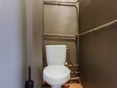 Nuomojamas Šiltas Ir Jaukus 1 Kambario Butas - nuotraukos Nr. 7