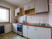 Nuomojamas Šiltas Ir Jaukus 1 Kambario Butas - nuotraukos Nr. 8