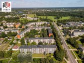 Parduodamas naujai įrengtas 3 kambarių butas - nuotraukos Nr. 35