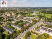 Parduodamas naujai įrengtas 3 kambarių butas - nuotraukos Nr. 36