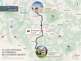 Parduodamas 2 Kambarių Butas Juodšilių Mstl., - nuotraukos Nr. 25