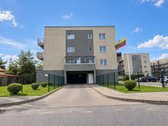 Parduodamas Trijų Kambarių Butas - nuotraukos Nr. 22