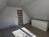 Išnuomojamas naujos statybos, jaukus namas su - nuotraukos Nr. 13