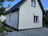 Išnuomojamas naujos statybos, jaukus namas su - nuotraukos Nr. 3
