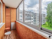Parduodamas Labai Jaukus, Šviesus, Įrengtas 2 - nuotraukos Nr. 15