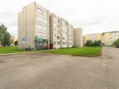 Parduodamas Labai Jaukus, Šviesus, Įrengtas 2 - nuotraukos Nr. 17