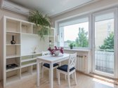 Išnuomojamas 3 Kambarių 50,26 m² Butas - nuotraukos Nr. 4