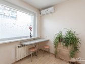 Išnuomojamas 3 Kambarių 50,26 m² Butas - nuotraukos Nr. 6