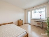 Išnuomojamas 3 Kambarių 50,26 m² Butas - nuotraukos Nr. 7