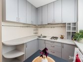 Išnuomojamas 3 Kambarių 50,26 m² Butas - nuotraukos Nr. 12