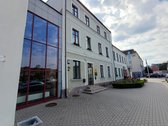 Nuomojamos administracinės paskirties - nuotraukos Nr. 15
