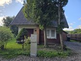 Parduodamas Tvarkingas Sodo Namas Su Pirtele - nuotraukos Nr. 2