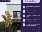 Kaune, Garšvės g., parduodamas 11,36 arų - nuotraukos Nr. 9