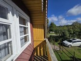 Parduodamas Tvarkingas Sodo Namas Su Pirtele - nuotraukos Nr. 30