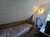 Parduodamas Tvarkingas Sodo Namas Su Pirtele - nuotraukos Nr. 31