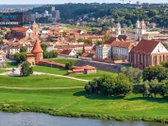 Parduodamas išskirtinis 5 kambarių, 149,15 m² - nuotraukos Nr. 4
