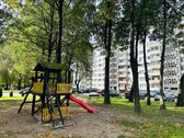 Parduodamas 1,5 Kambarių Butas Taikos pr, - nuotraukos Nr. 2