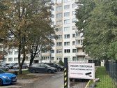 Parduodamas 1,5 Kambarių Butas Taikos pr, - nuotraukos Nr. 19