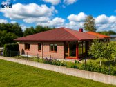 Parduodamas Pilnai Įrengtas, Erdvus - nuotraukos Nr. 2