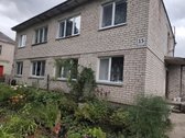 Parduodamas 2 kambarių butas su rūsiu - nuotraukos Nr. 28