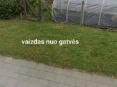 Parduodamas 2 kambarių butas su rūsiu - nuotraukos Nr. 2