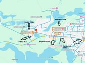 Parduodamas 2 kambarių butas su rūsiu - nuotraukos Nr. 3