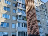 Parduodamas Vieno Kambario Butas Smiltelės G. - nuotraukos Nr. 5