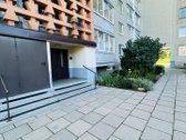 Parduodamas Vieno Kambario Butas Smiltelės G.