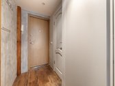 Gera vieta, aukštos lubos ir balkoniukas - - nuotraukos Nr. 13