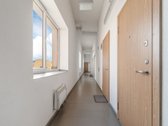 Gera vieta, aukštos lubos ir balkoniukas - - nuotraukos Nr. 14