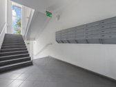 Gera vieta, aukštos lubos ir balkoniukas - - nuotraukos Nr. 15