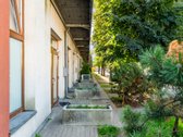 Gera vieta, aukštos lubos ir balkoniukas - - nuotraukos Nr. 16