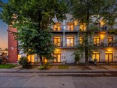 Gera vieta, aukštos lubos ir balkoniukas - - nuotraukos Nr. 18