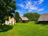 Parduodama Sodyba Šalia Pušyno Norvaišių K., - nuotraukos Nr. 13
