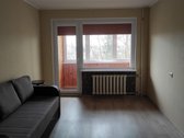 Parduodamas tvarkingas ir šviesus butas - nuotraukos Nr. 8