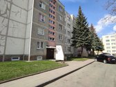 Parduodamas tvarkingas ir šviesus butas - nuotraukos Nr. 18