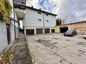 Parduodamos Išskirtinės Patalpos - Su - nuotraukos Nr. 10