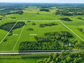 25,9855 Ha Žemės Ir Sodyba Už 135 000 €– - nuotraukos Nr. 2