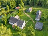 25,9855 Ha Žemės Ir Sodyba Už 135 000 €– - nuotraukos Nr. 9
