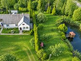 25,9855 Ha Žemės Ir Sodyba Už 135 000 €– - nuotraukos Nr. 10