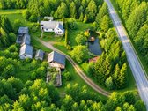 25,9855 Ha Žemės Ir Sodyba Už 135 000 €– - nuotraukos Nr. 11