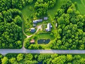 25,9855 Ha Žemės Ir Sodyba Už 135 000 €– - nuotraukos Nr. 12