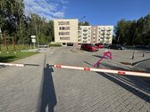 Parduodama antžeminė parkavimo vieta adresu - nuotraukos Nr. 2
