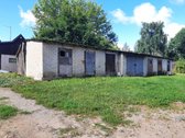 2 kambarių butas su priklausiniu - nuotraukos Nr. 13