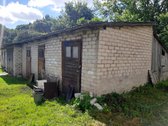 2 kambarių butas su priklausiniu - nuotraukos Nr. 14
