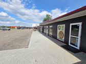 Užubalių Turgelyje Nuomojamos Prekybos Vietos! - nuotraukos Nr. 11