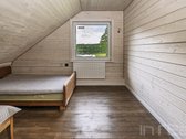 Parduodamas poilsio namas su statybos leidimu - nuotraukos Nr. 16