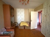 2 kambarių butas su bendro naudojimo patalpomis - nuotraukos Nr. 9
