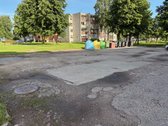 2 kambarių butas su bendro naudojimo patalpomis - nuotraukos Nr. 14