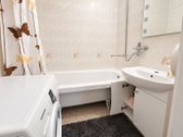 Išnuomojamas Atnaujintas 2 Kambarių Butas - nuotraukos Nr. 10